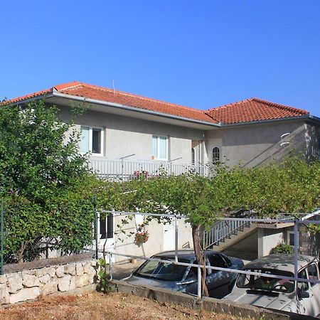 Apartment Orebic 10082B Εξωτερικό φωτογραφία