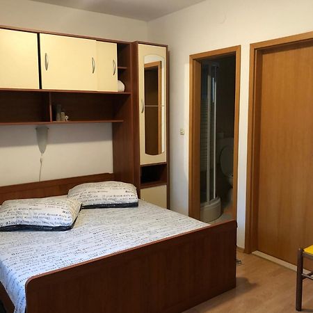 Apartment Orebic 10082B Εξωτερικό φωτογραφία