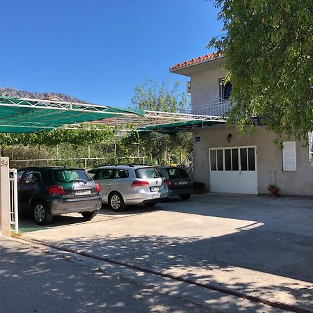 Apartment Orebic 10082B Εξωτερικό φωτογραφία