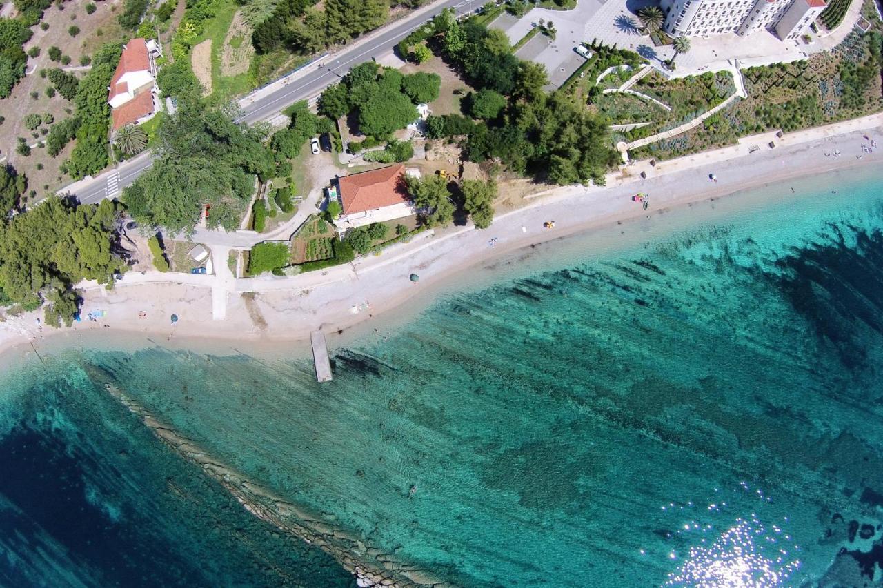 Apartment Orebic 10082B Εξωτερικό φωτογραφία