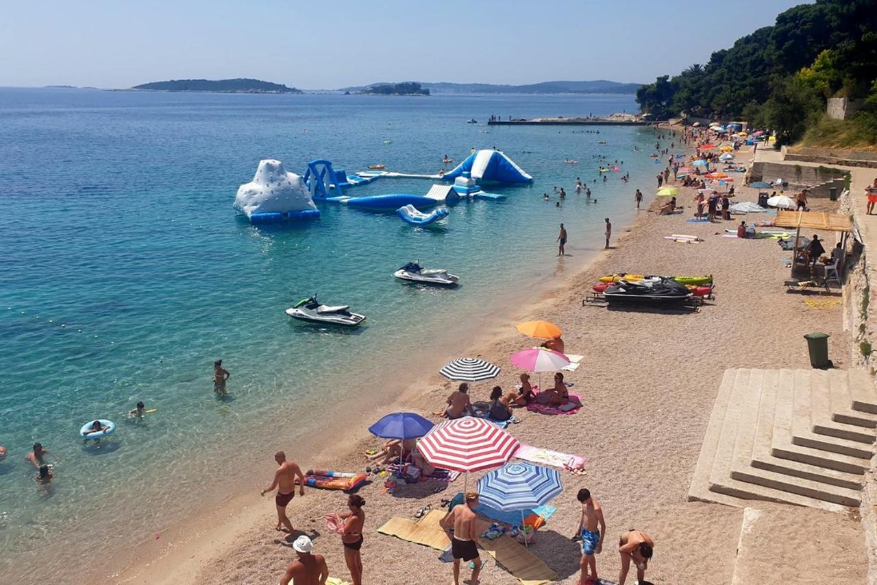 Apartment Orebic 10082B Εξωτερικό φωτογραφία