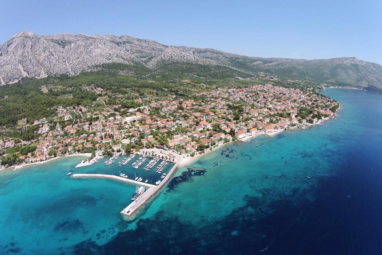 Apartment Orebic 10082B Εξωτερικό φωτογραφία