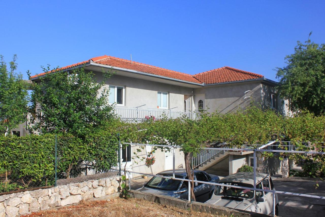 Apartment Orebic 10082B Εξωτερικό φωτογραφία