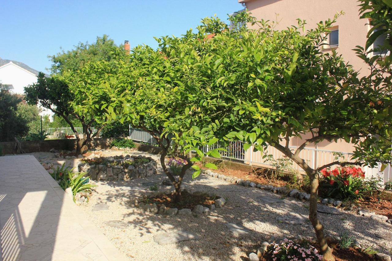 Apartment Orebic 10082B Εξωτερικό φωτογραφία
