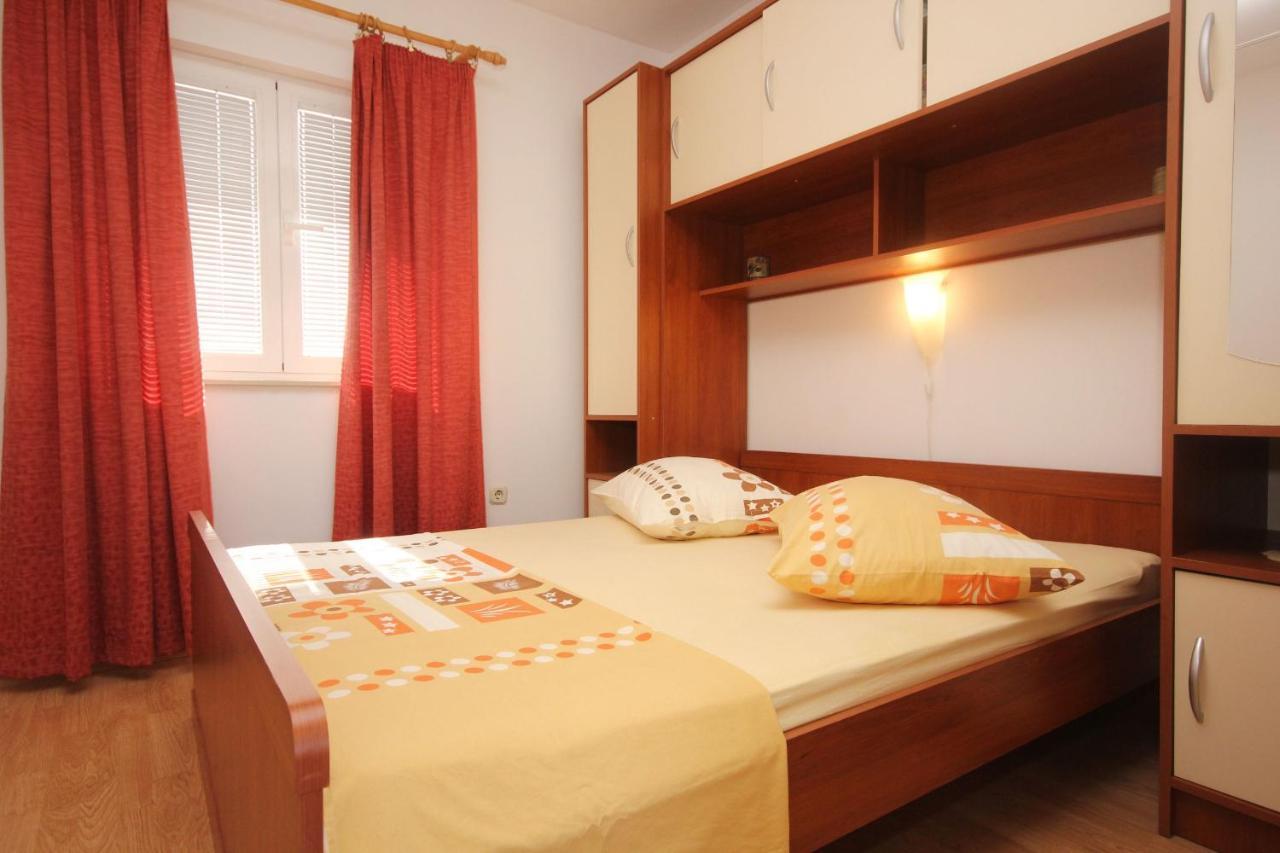 Apartment Orebic 10082B Εξωτερικό φωτογραφία