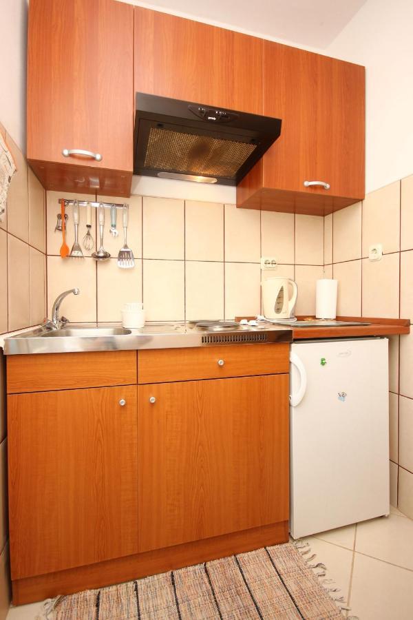 Apartment Orebic 10082B Εξωτερικό φωτογραφία