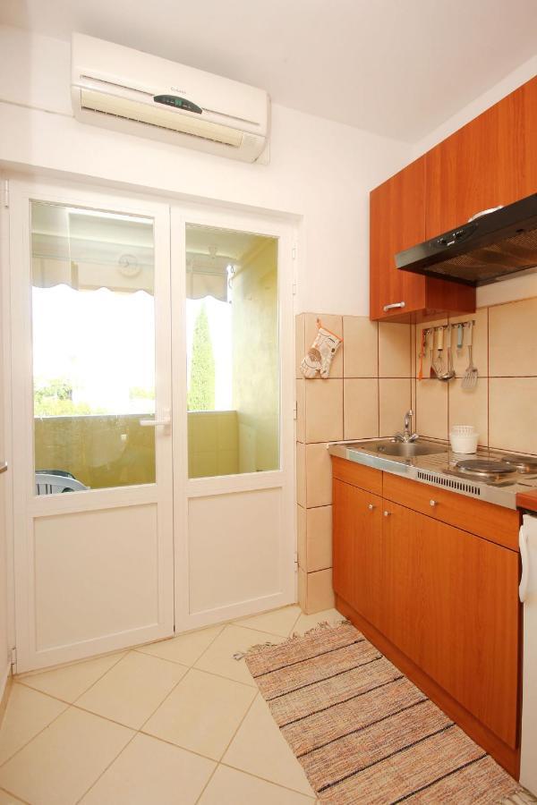 Apartment Orebic 10082B Εξωτερικό φωτογραφία