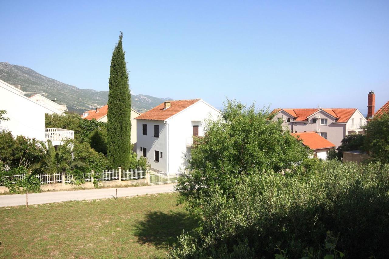 Apartment Orebic 10082B Εξωτερικό φωτογραφία