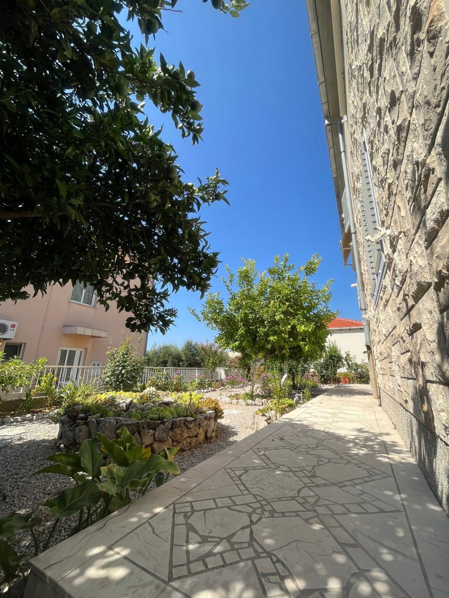 Apartment Orebic 10082B Εξωτερικό φωτογραφία
