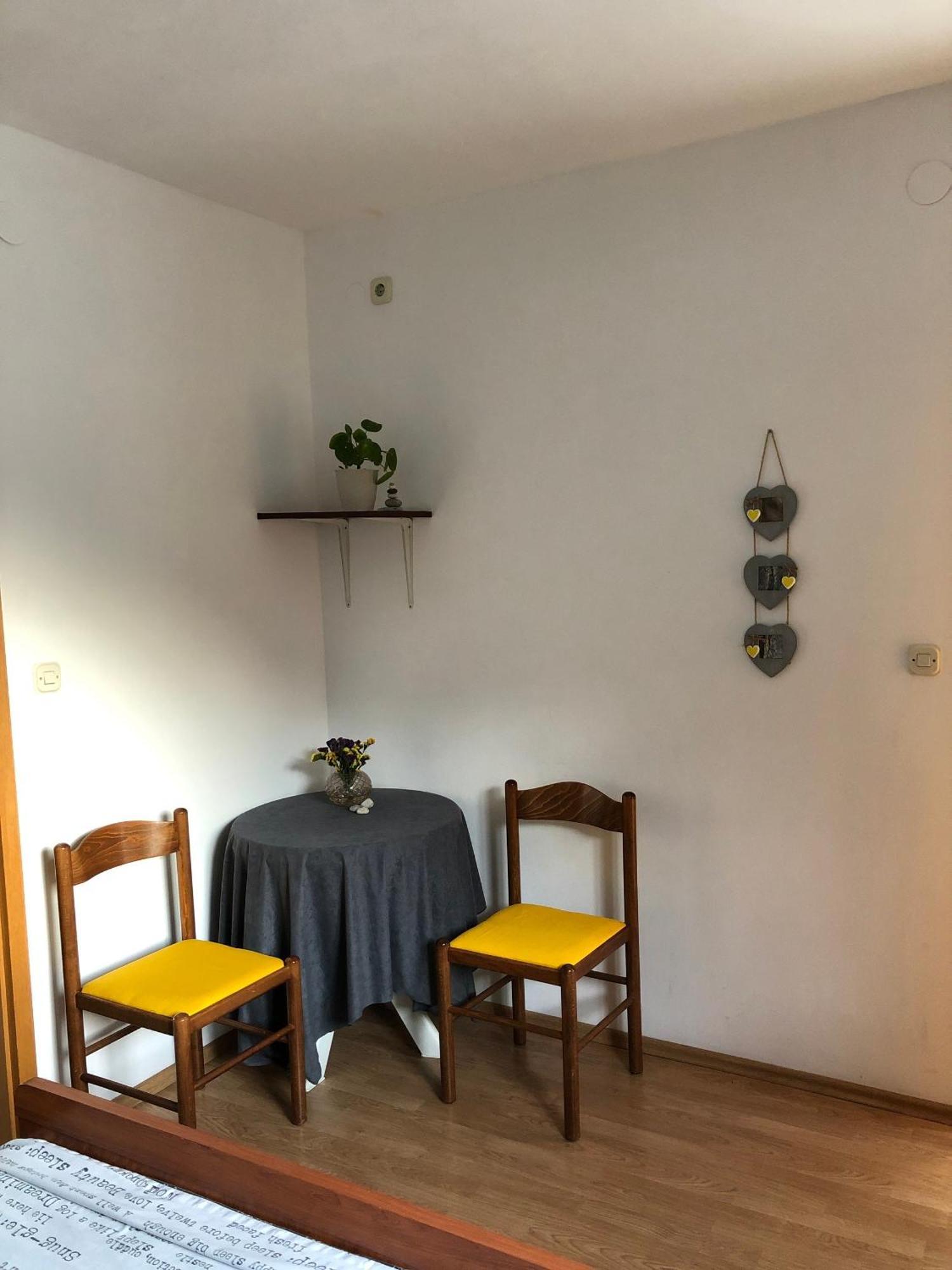 Apartment Orebic 10082B Εξωτερικό φωτογραφία