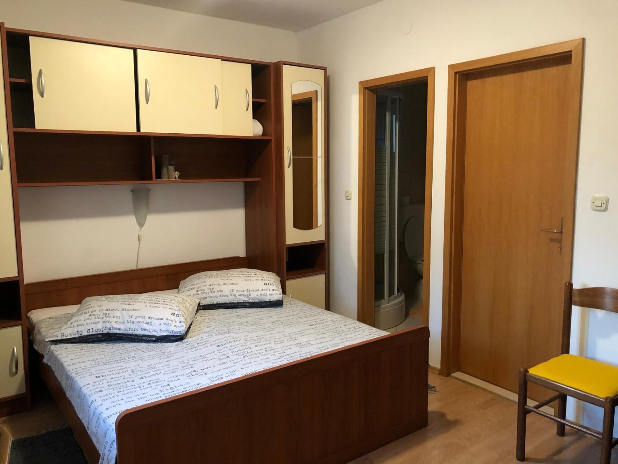 Apartment Orebic 10082B Εξωτερικό φωτογραφία