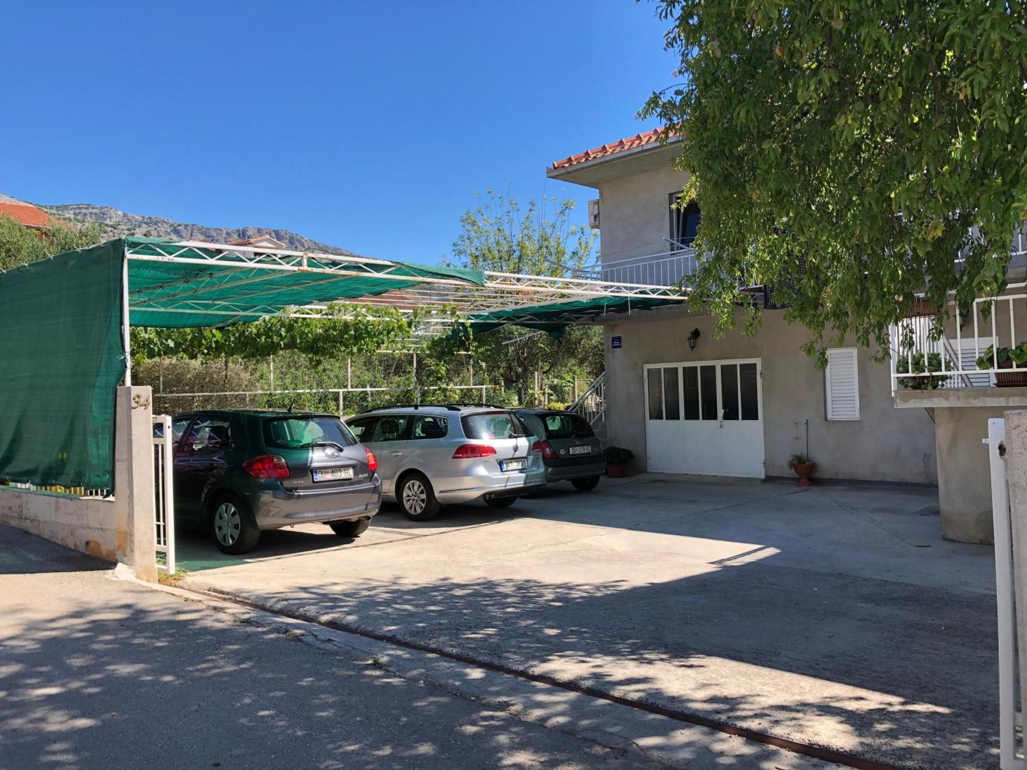 Apartment Orebic 10082B Εξωτερικό φωτογραφία